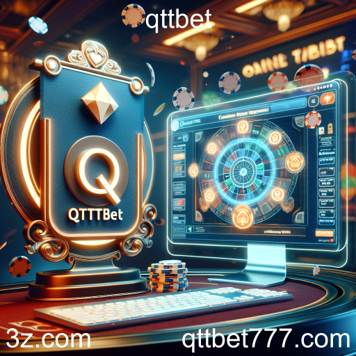 Explorando o Programa de Fidelidade do qttbet: Benefícios e Recompensas
